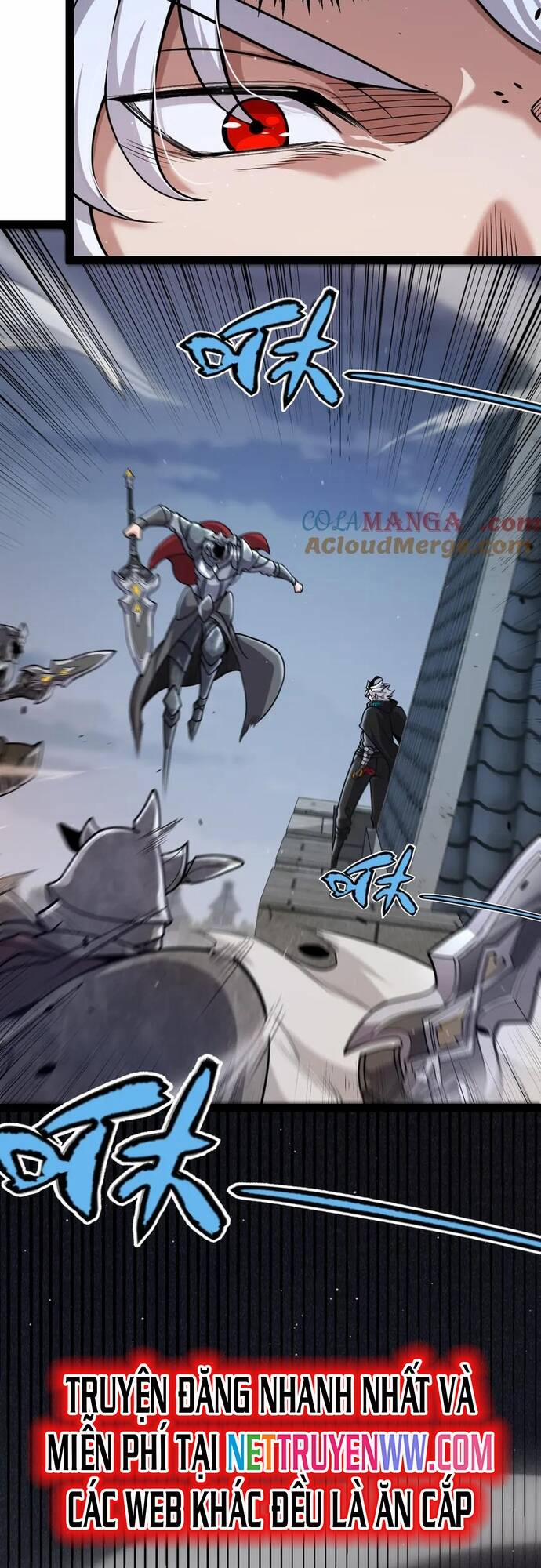 Tôi Đến Từ Thế Giới Trò Chơi 328 trang 25