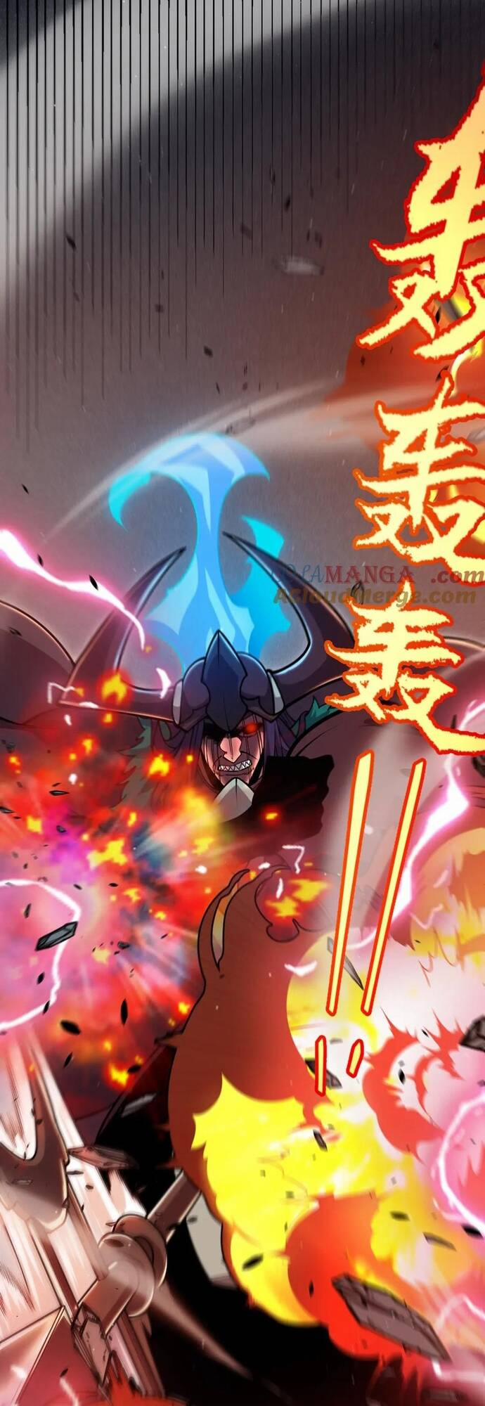 Tôi Đến Từ Thế Giới Trò Chơi 328 trang 26