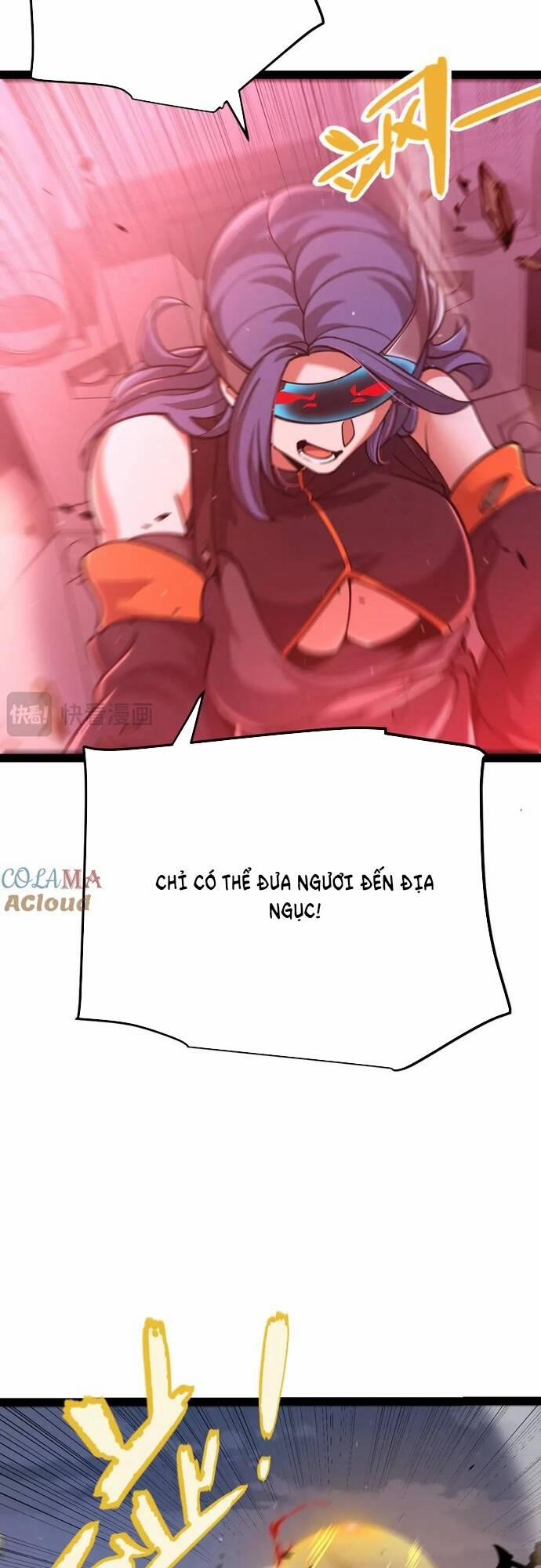 Tôi Đến Từ Thế Giới Trò Chơi 328 trang 28