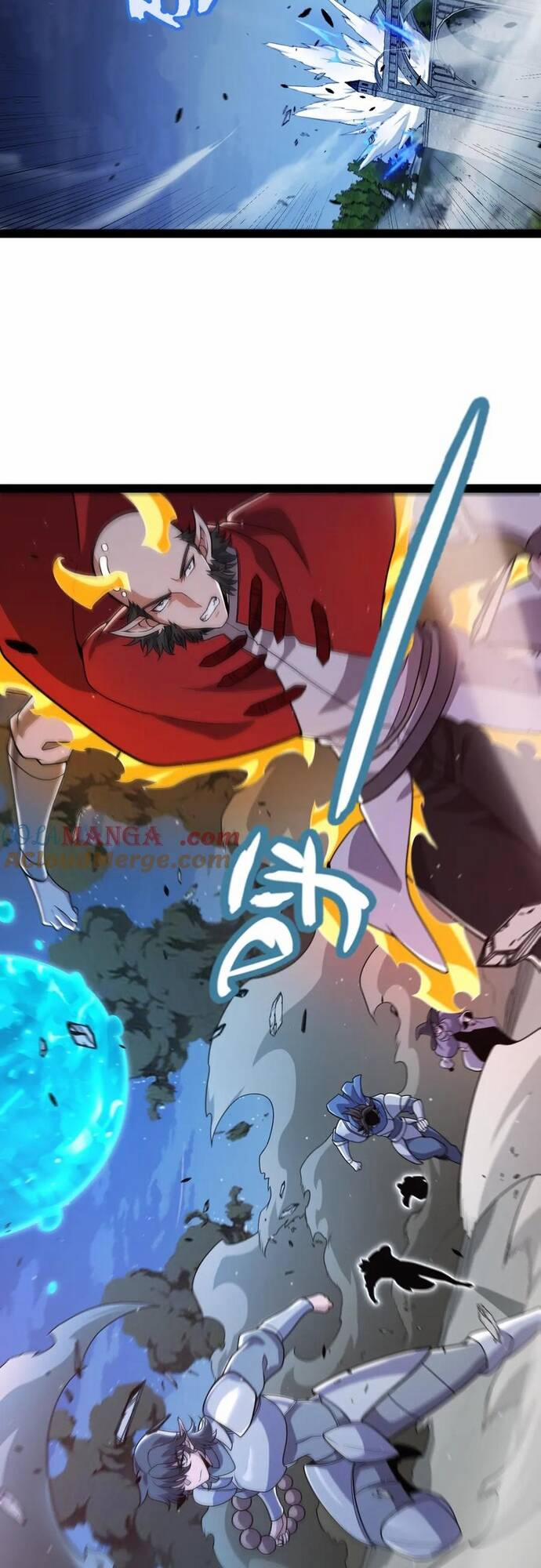 Tôi Đến Từ Thế Giới Trò Chơi 328 trang 3