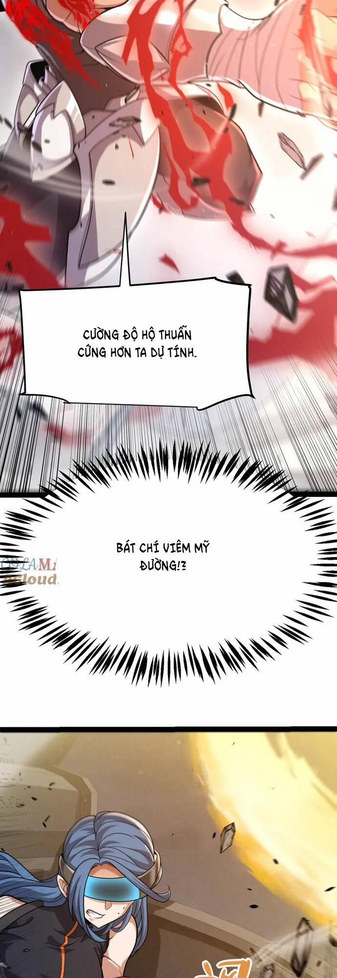 Tôi Đến Từ Thế Giới Trò Chơi 328 trang 30