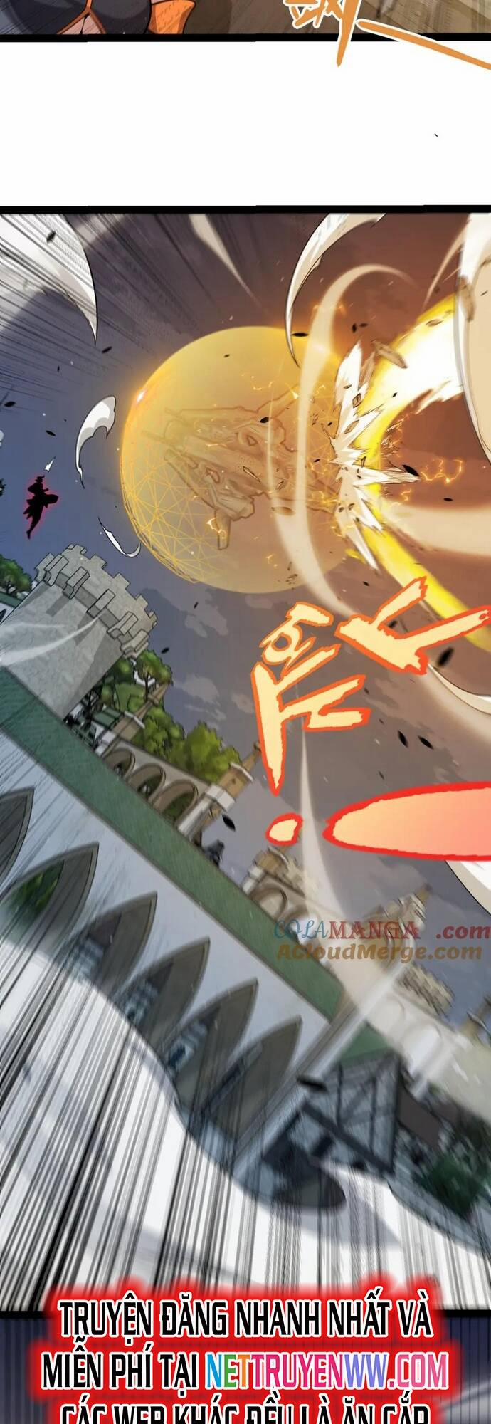 Tôi Đến Từ Thế Giới Trò Chơi 328 trang 31