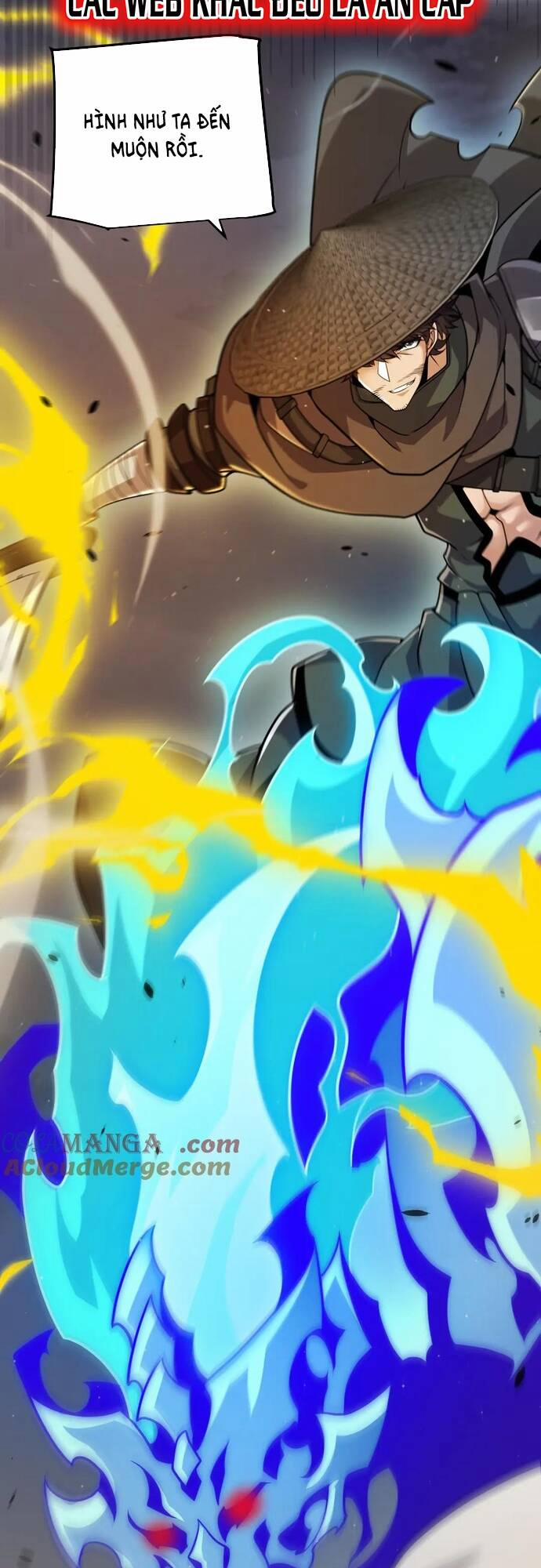 Tôi Đến Từ Thế Giới Trò Chơi 328 trang 32