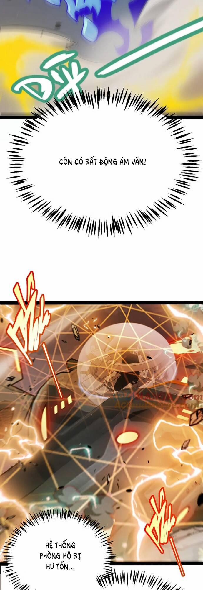 Tôi Đến Từ Thế Giới Trò Chơi 328 trang 33