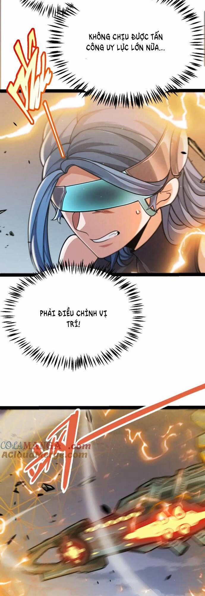 Tôi Đến Từ Thế Giới Trò Chơi 328 trang 34