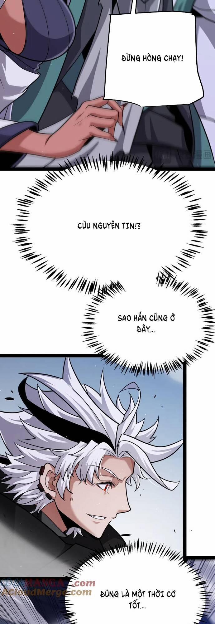 Tôi Đến Từ Thế Giới Trò Chơi 328 trang 38