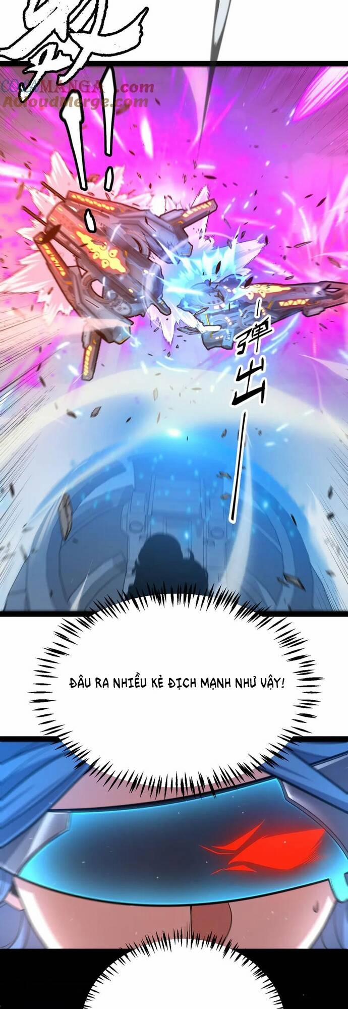 Tôi Đến Từ Thế Giới Trò Chơi 328 trang 41