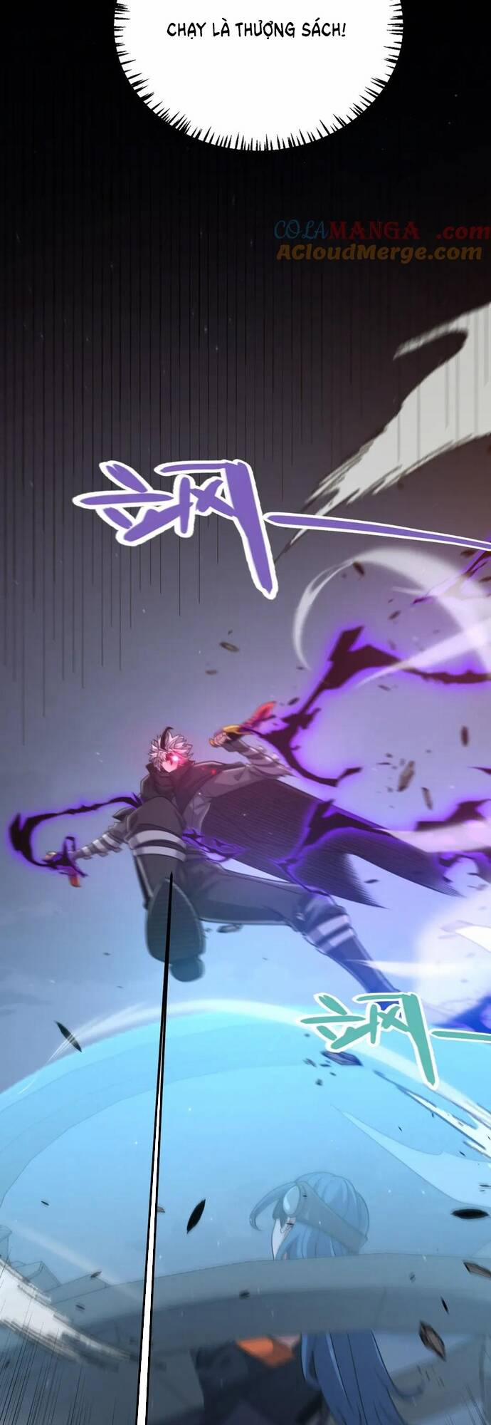 Tôi Đến Từ Thế Giới Trò Chơi 328 trang 42