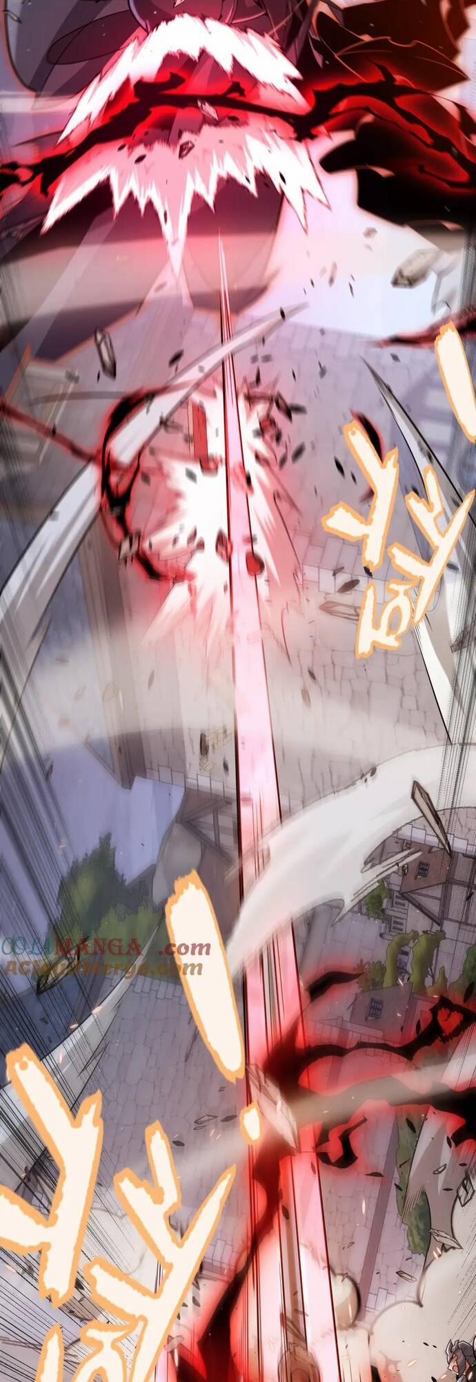 Tôi Đến Từ Thế Giới Trò Chơi 328 trang 5