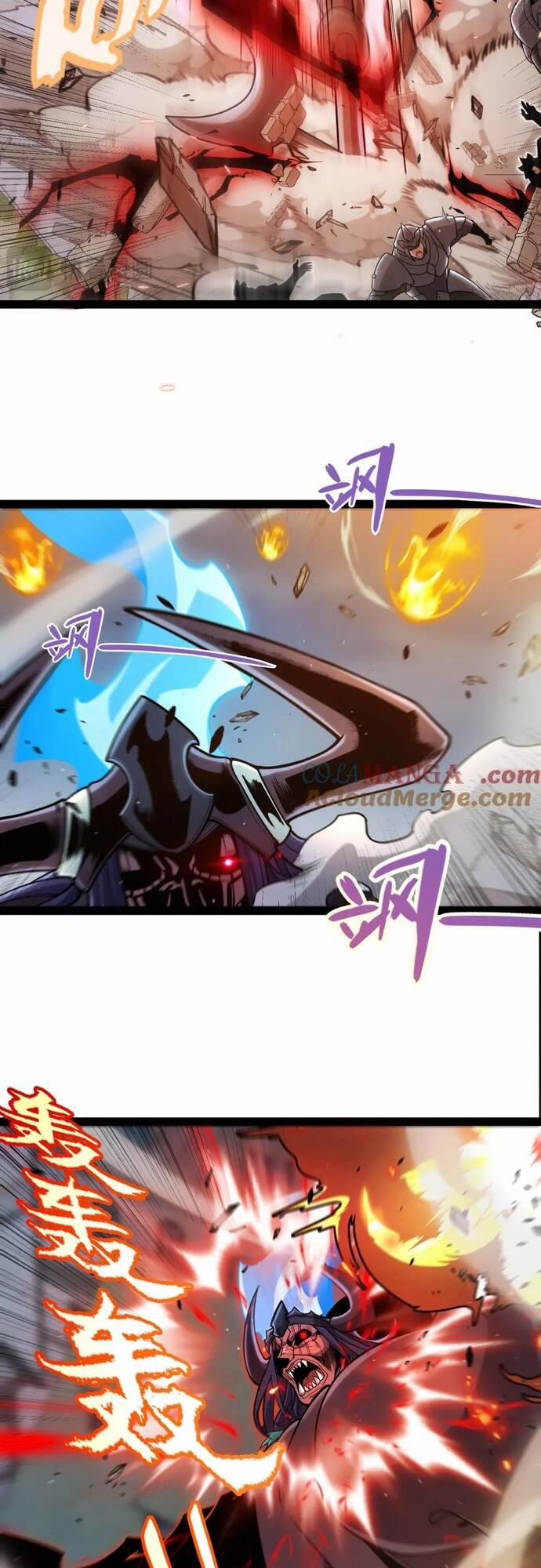 Tôi Đến Từ Thế Giới Trò Chơi 328 trang 6