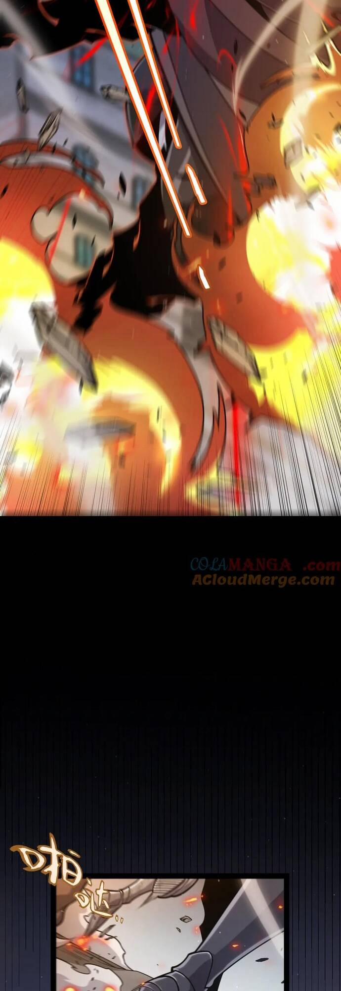 Tôi Đến Từ Thế Giới Trò Chơi 328 trang 7