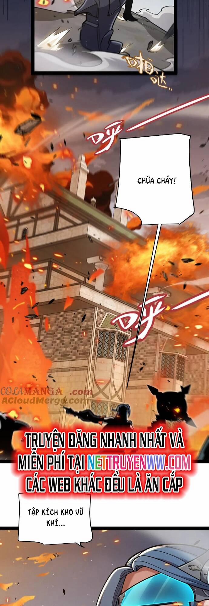 Tôi Đến Từ Thế Giới Trò Chơi 328 trang 8