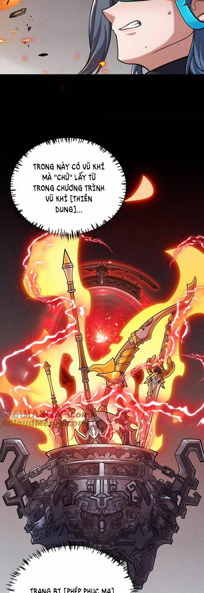 Tôi Đến Từ Thế Giới Trò Chơi 328 trang 9