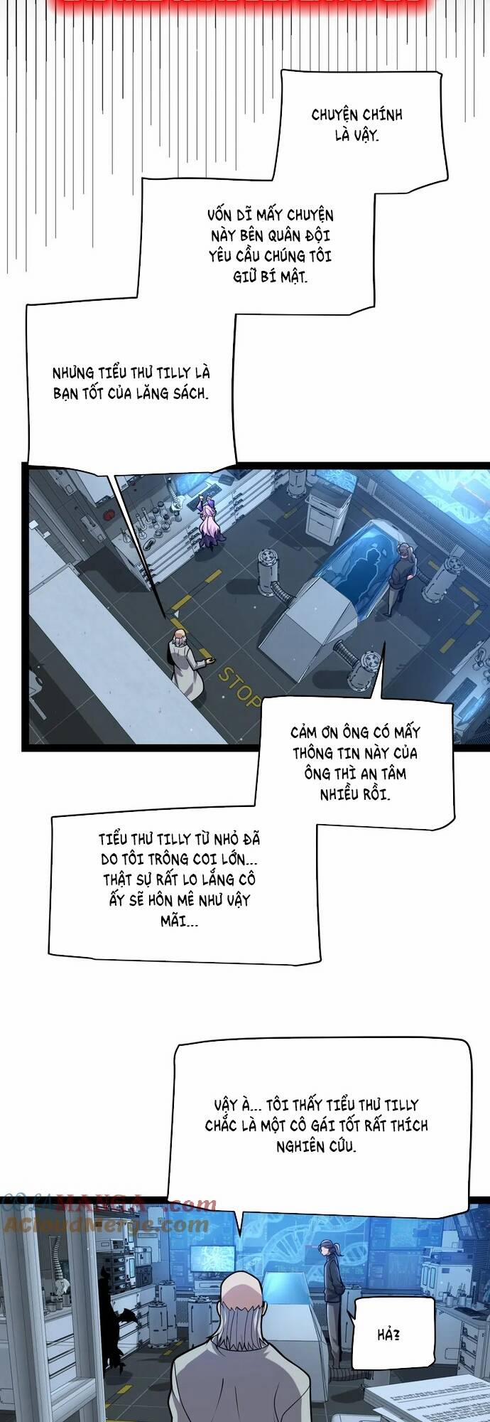 Tôi Đến Từ Thế Giới Trò Chơi 329 trang 13