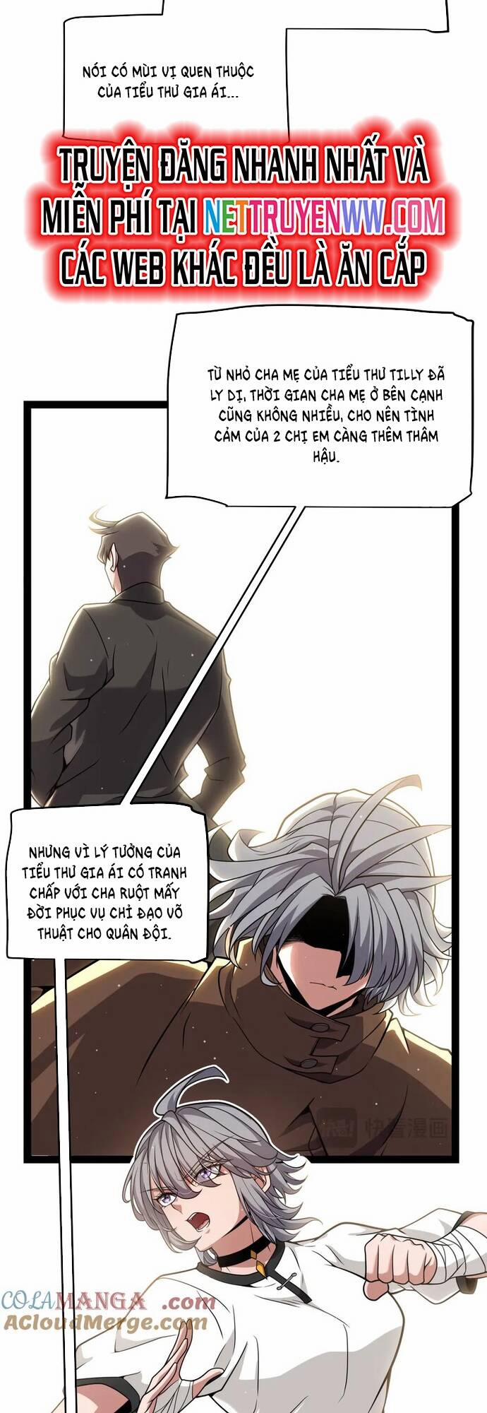 Tôi Đến Từ Thế Giới Trò Chơi 329 trang 15