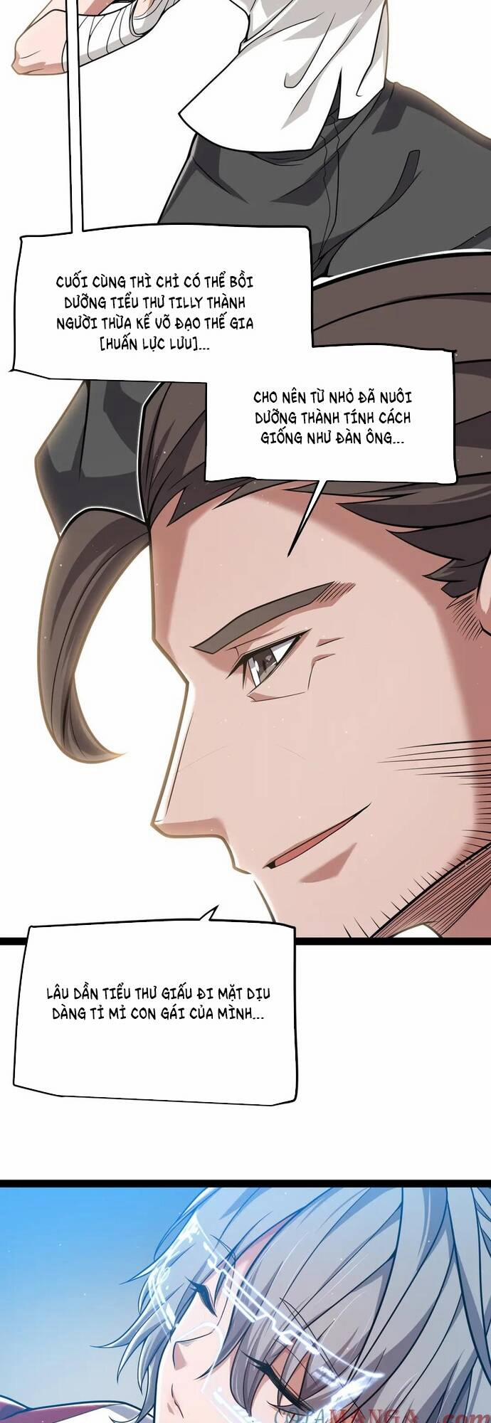 Tôi Đến Từ Thế Giới Trò Chơi 329 trang 16