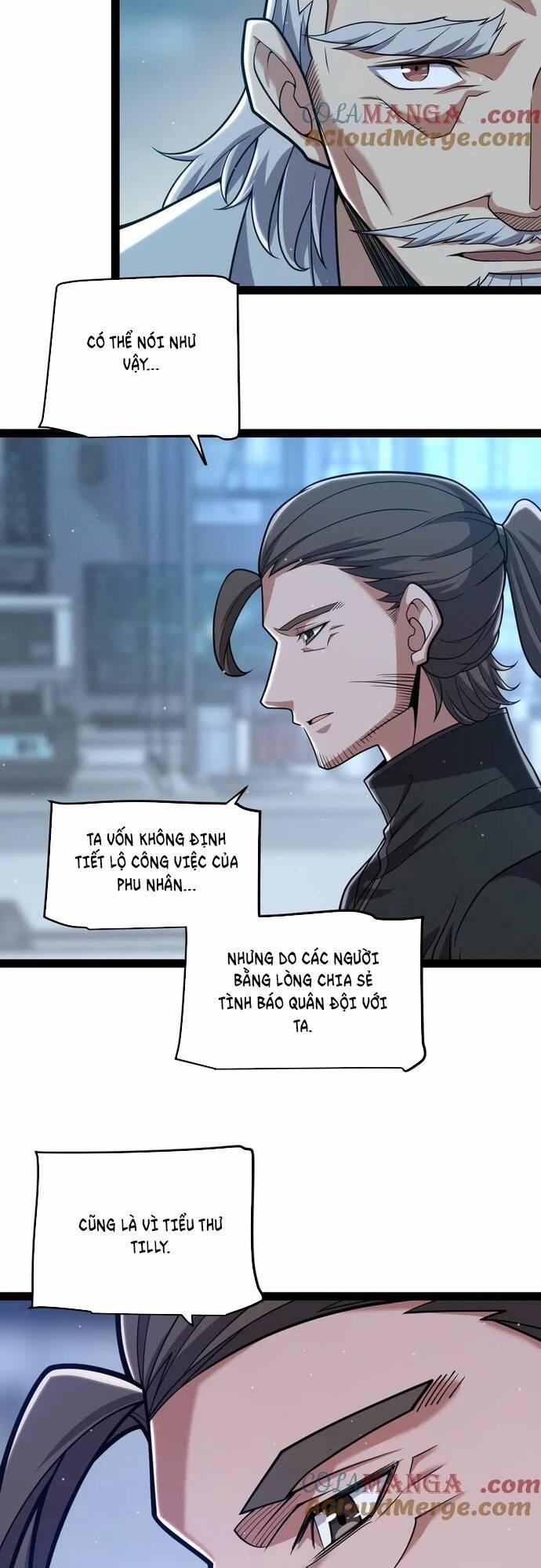 Tôi Đến Từ Thế Giới Trò Chơi 329 trang 18