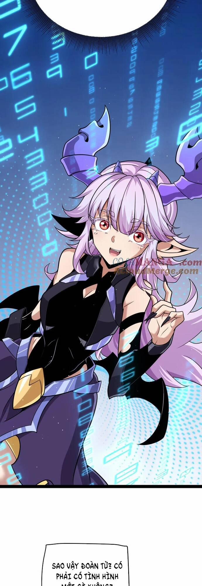 Tôi Đến Từ Thế Giới Trò Chơi 329 trang 2