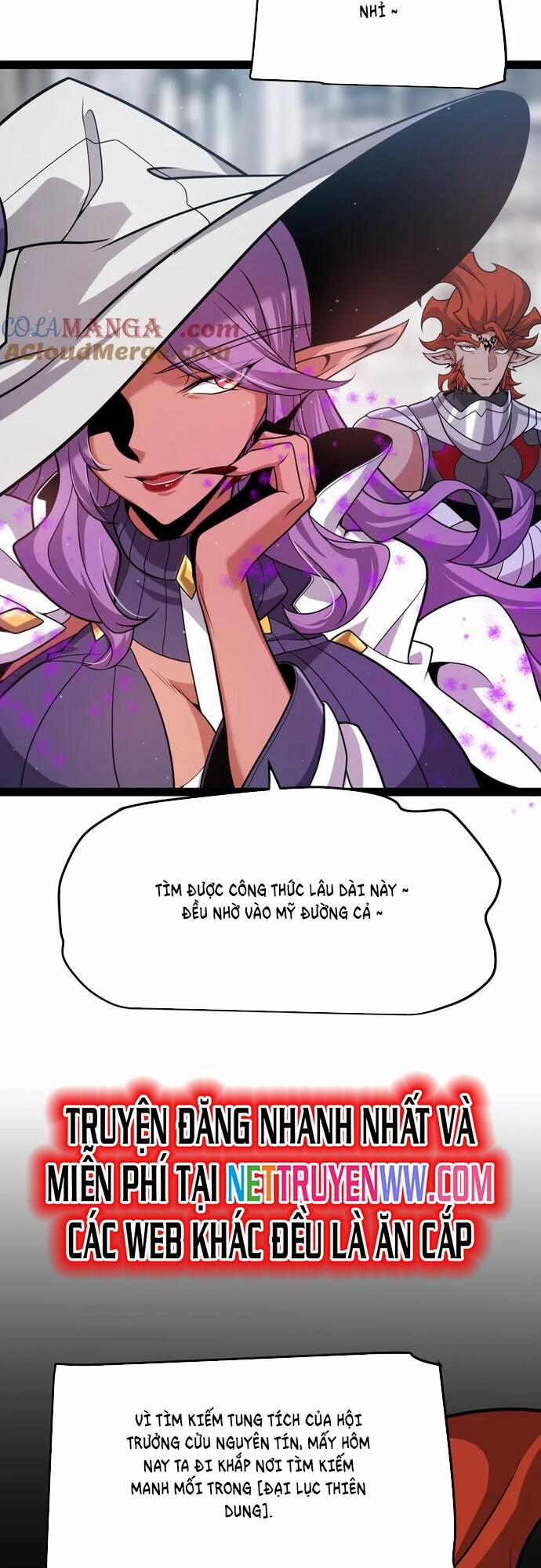 Tôi Đến Từ Thế Giới Trò Chơi 329 trang 26