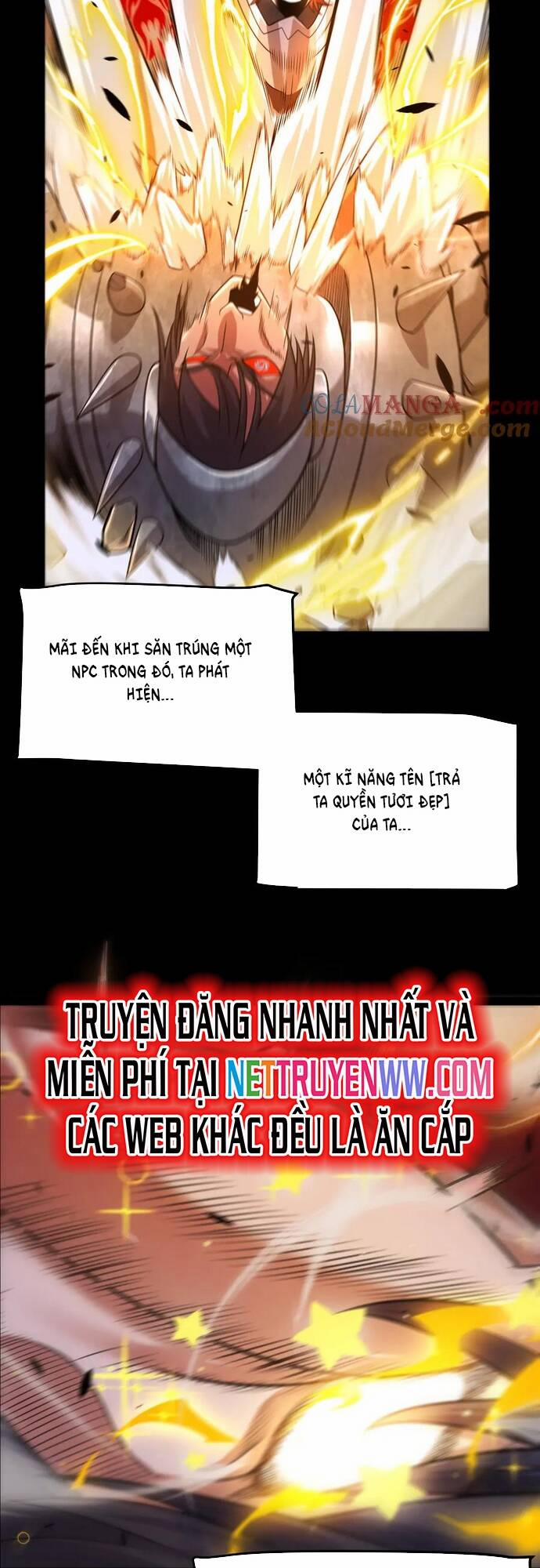 Tôi Đến Từ Thế Giới Trò Chơi 329 trang 29