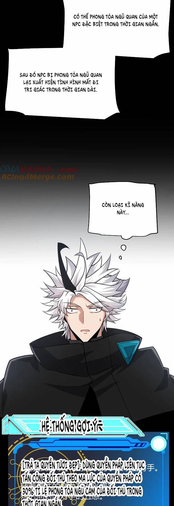 Tôi Đến Từ Thế Giới Trò Chơi 329 trang 30