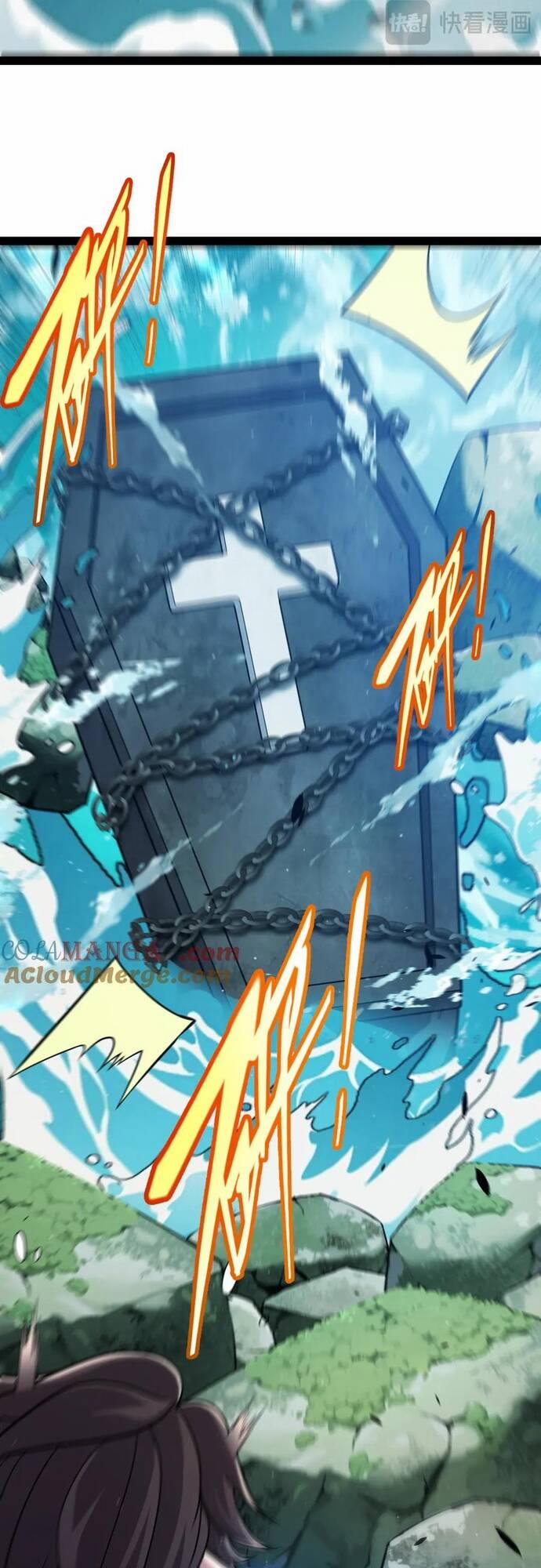 Tôi Đến Từ Thế Giới Trò Chơi 329 trang 36