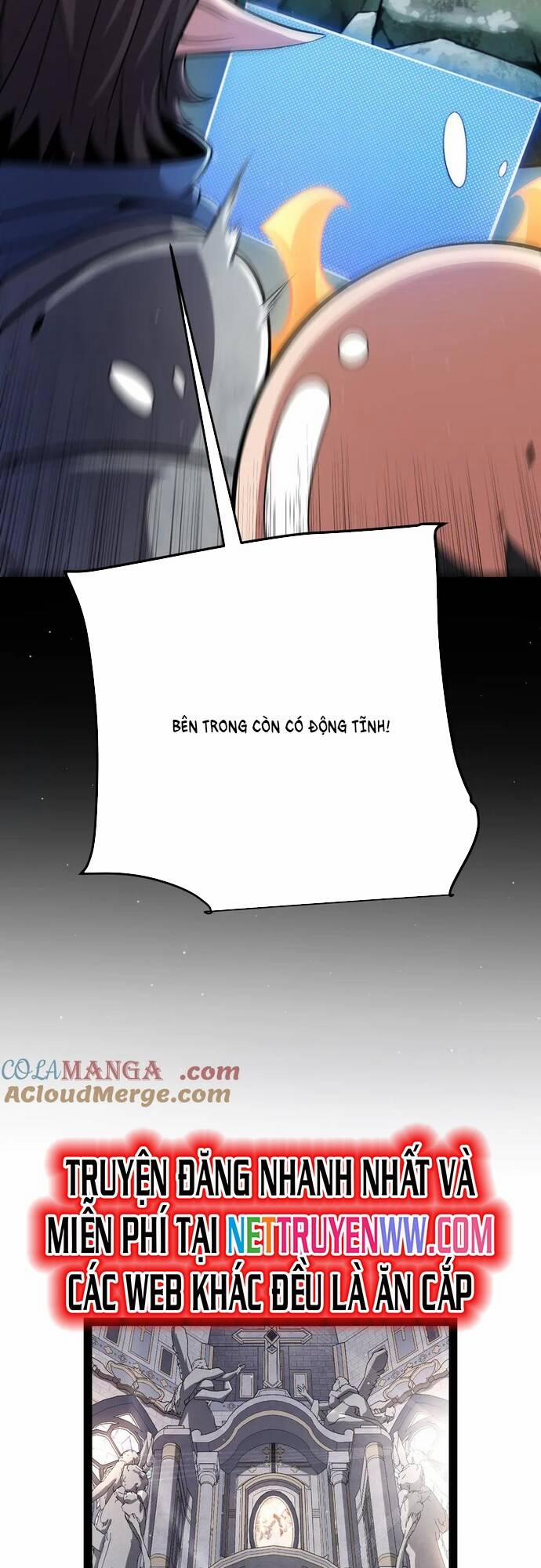 Tôi Đến Từ Thế Giới Trò Chơi 329 trang 37