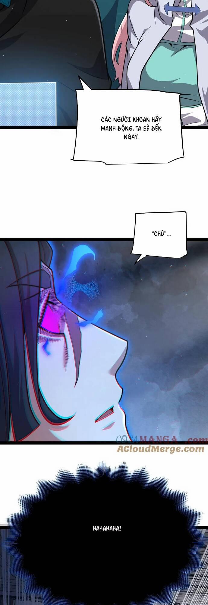 Tôi Đến Từ Thế Giới Trò Chơi 329 trang 39