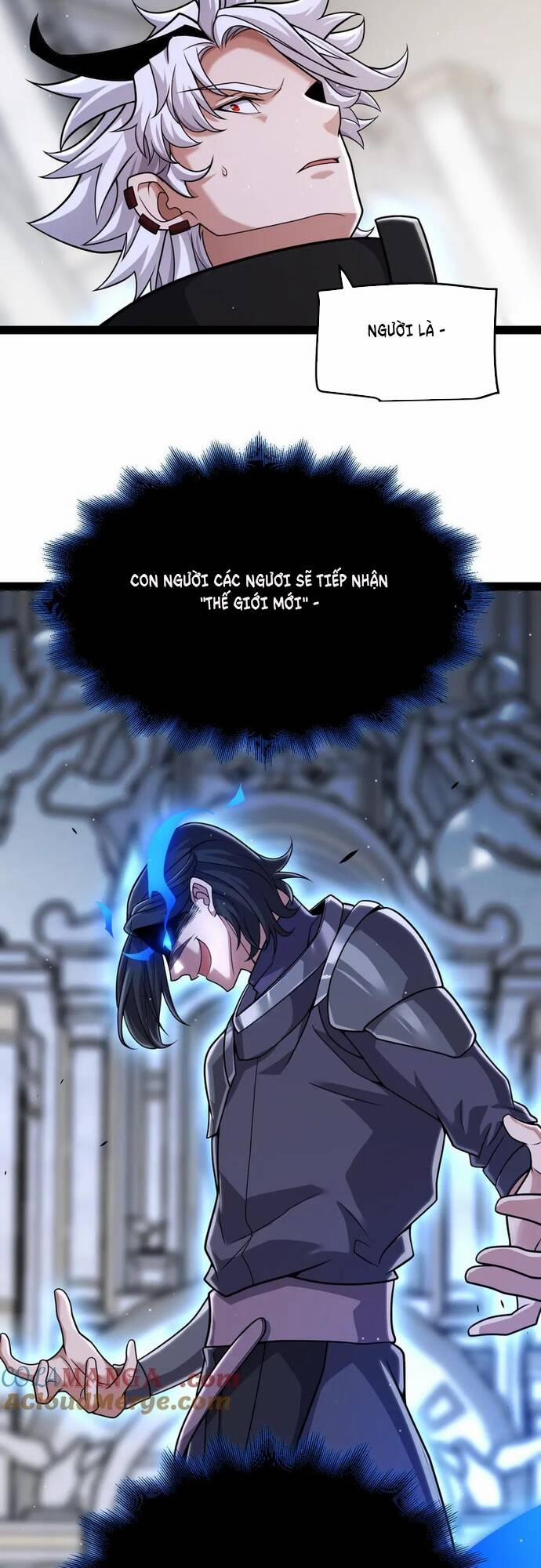 Tôi Đến Từ Thế Giới Trò Chơi 329 trang 41