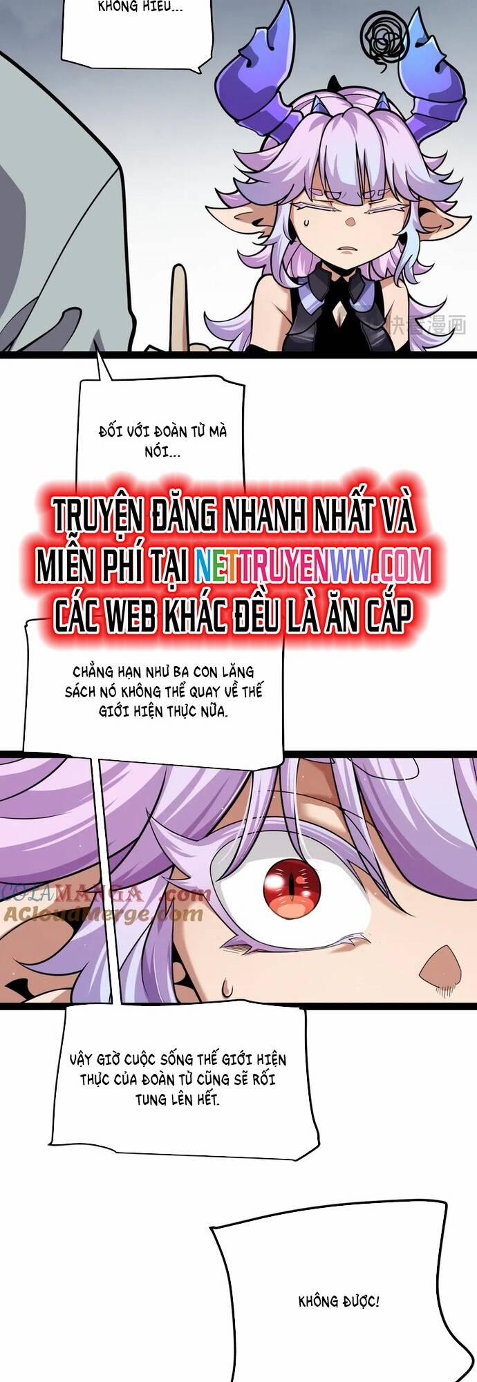 Tôi Đến Từ Thế Giới Trò Chơi 329 trang 7