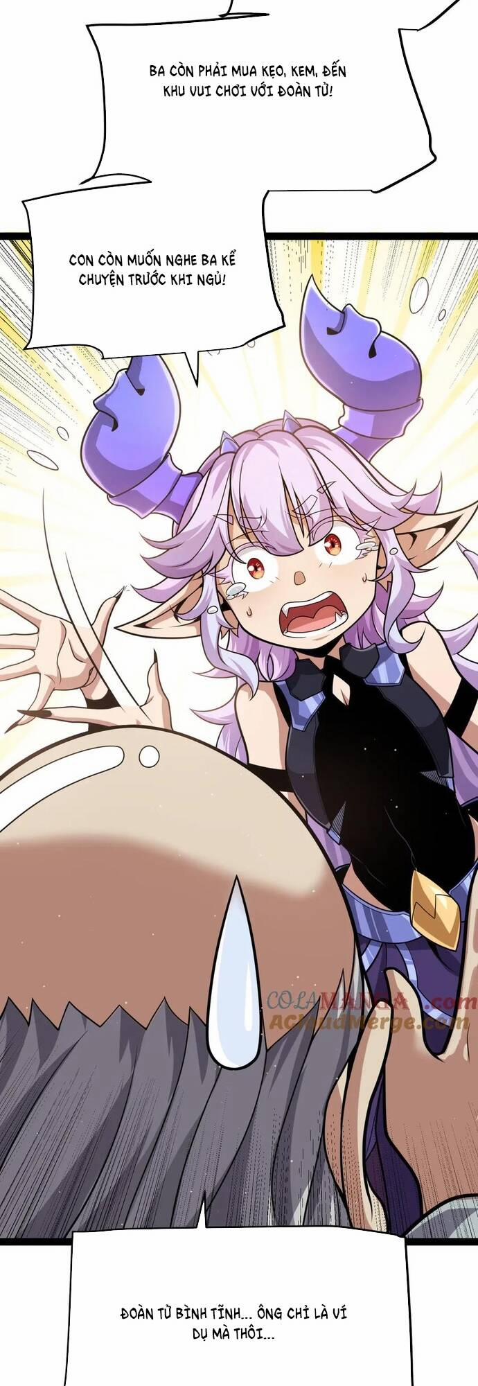 Tôi Đến Từ Thế Giới Trò Chơi 329 trang 8