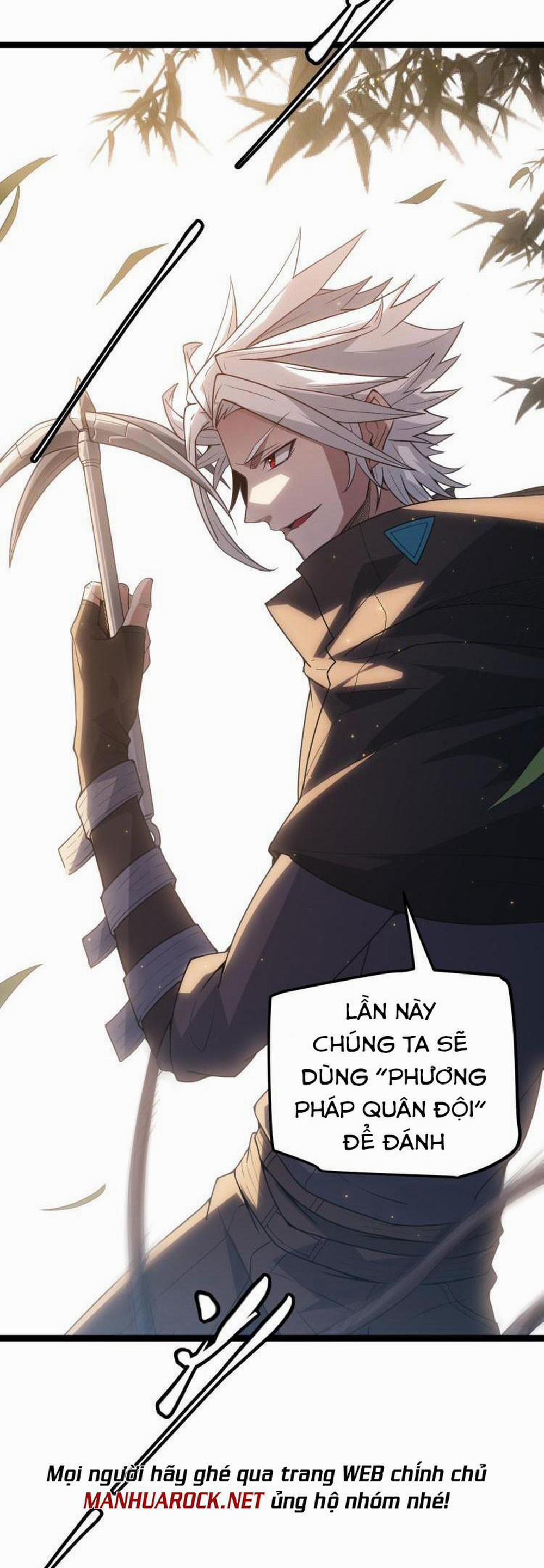 Tôi Đến Từ Thế Giới Trò Chơi 33 trang 1