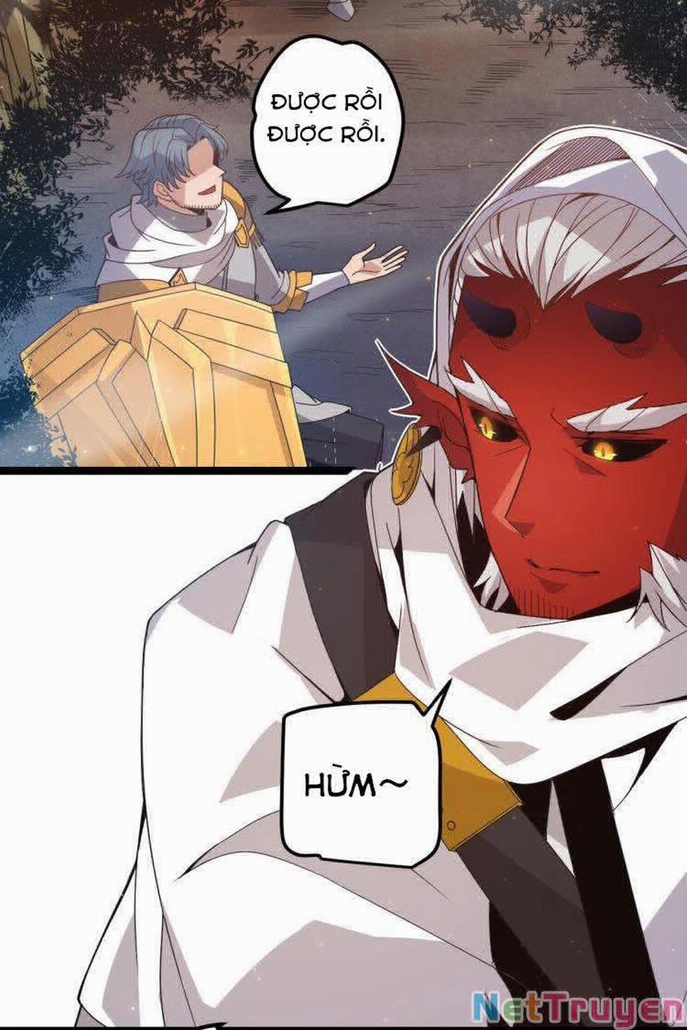 Tôi Đến Từ Thế Giới Trò Chơi 33 trang 13