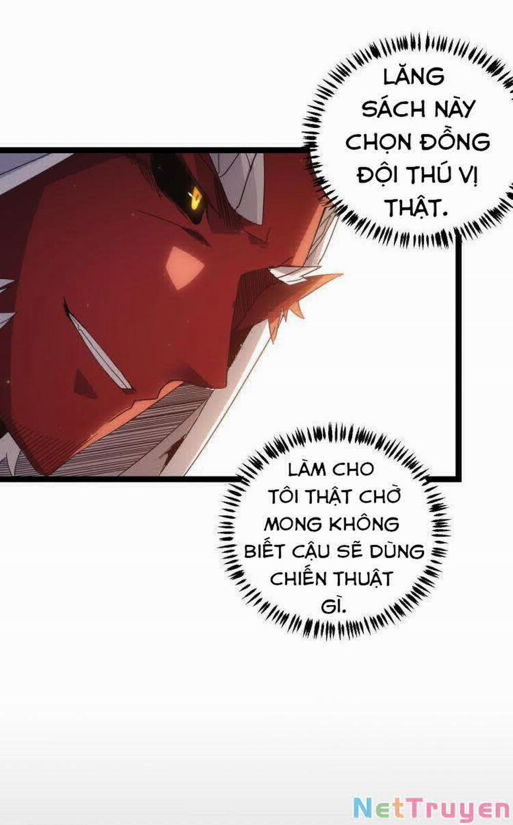 Tôi Đến Từ Thế Giới Trò Chơi 33 trang 15