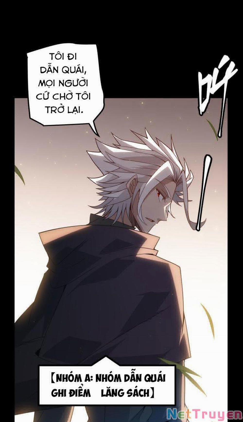 Tôi Đến Từ Thế Giới Trò Chơi 33 trang 18