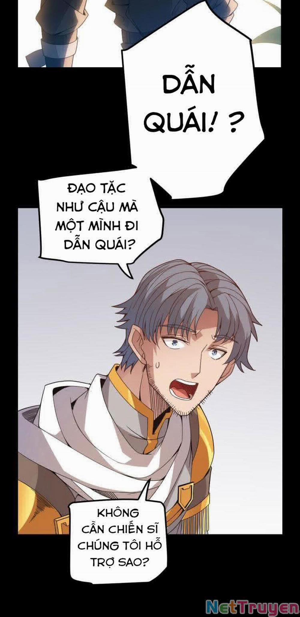 Tôi Đến Từ Thế Giới Trò Chơi 33 trang 19