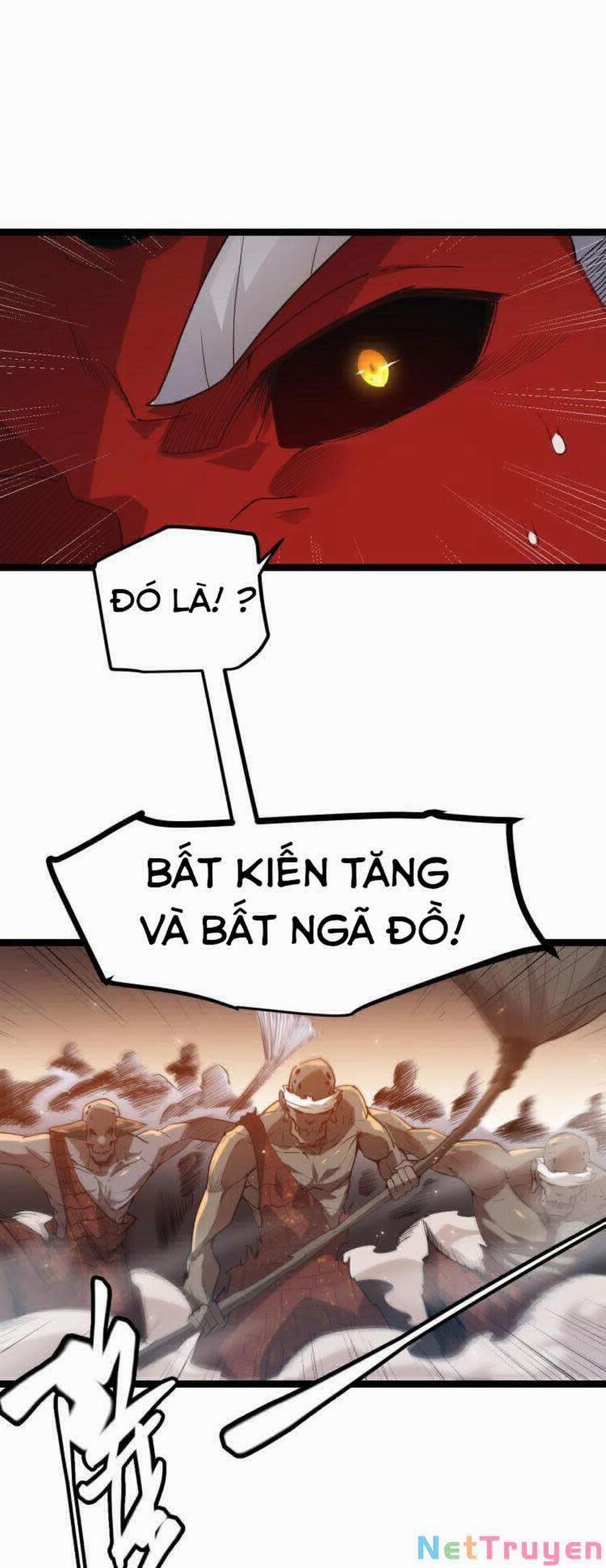 Tôi Đến Từ Thế Giới Trò Chơi 33 trang 26