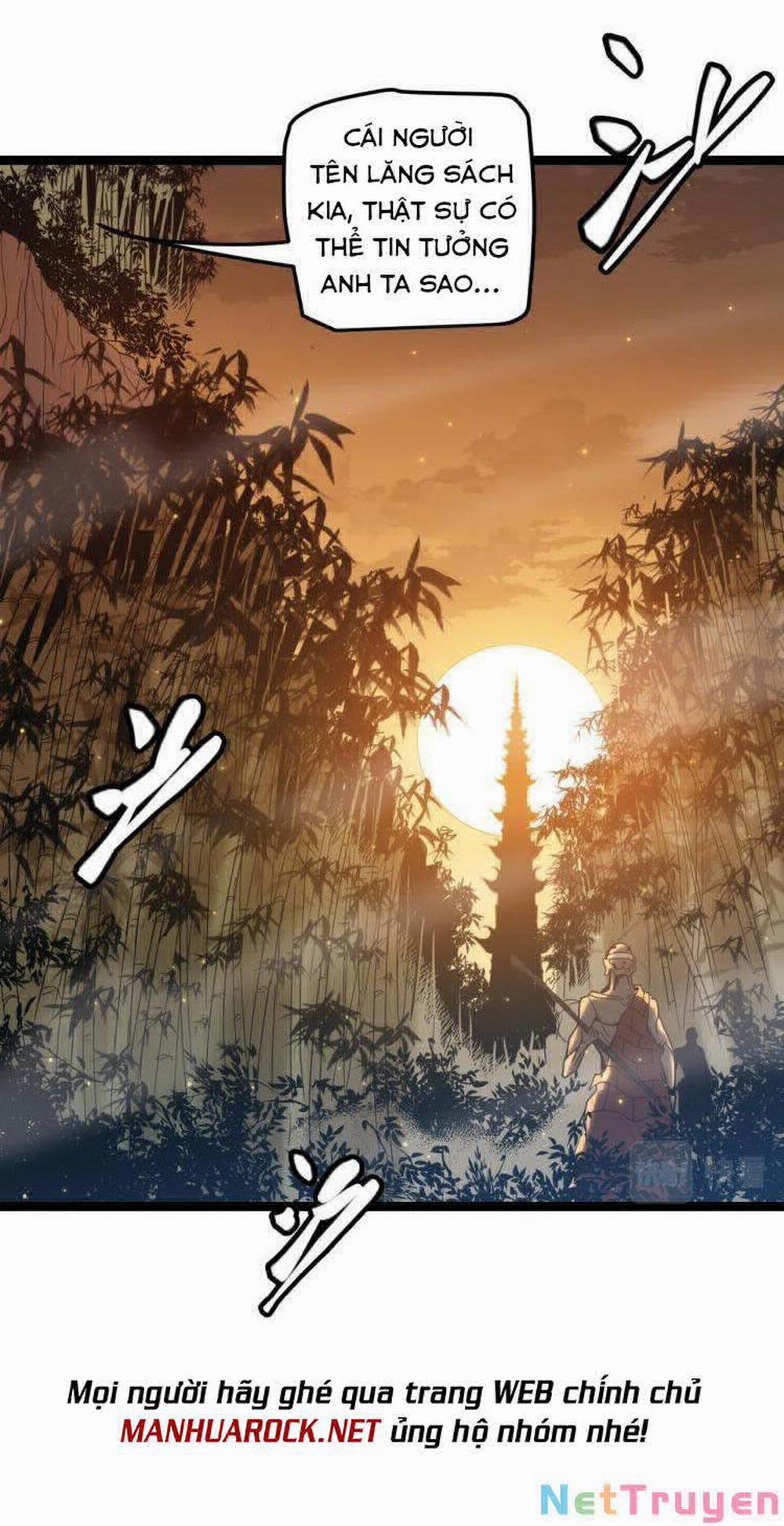 Tôi Đến Từ Thế Giới Trò Chơi 33 trang 3