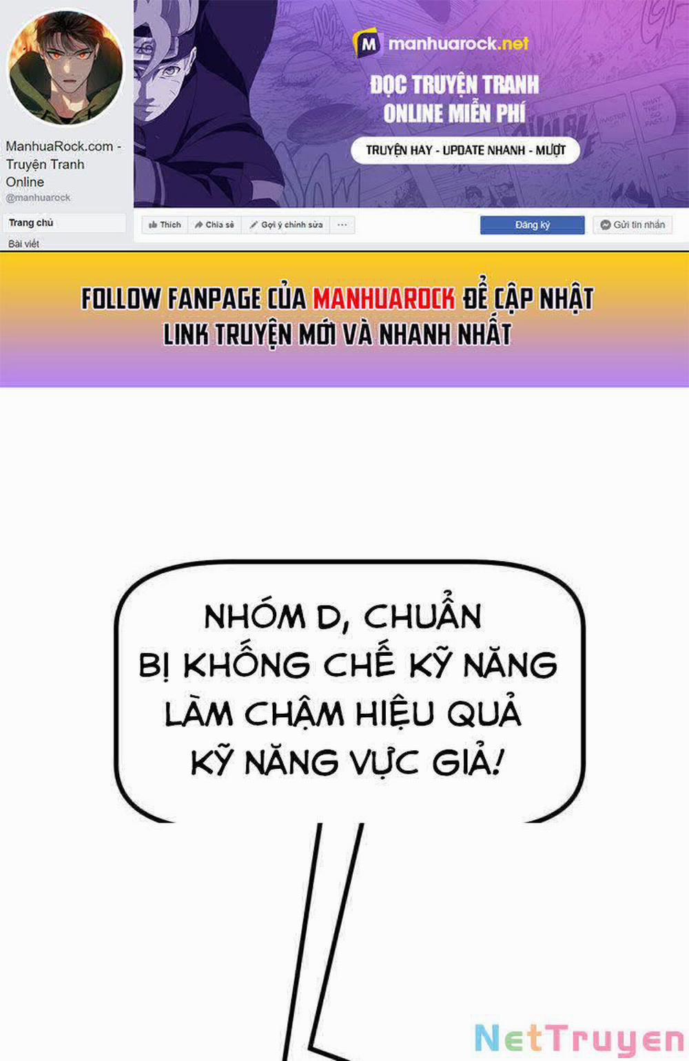 Tôi Đến Từ Thế Giới Trò Chơi 33 trang 30