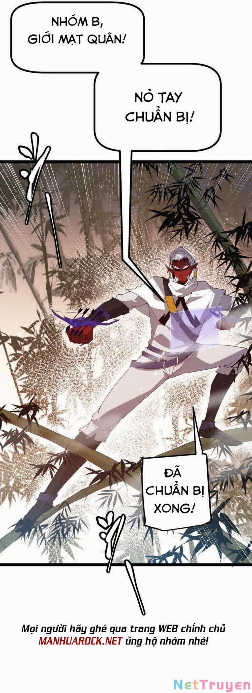 Tôi Đến Từ Thế Giới Trò Chơi 33 trang 34