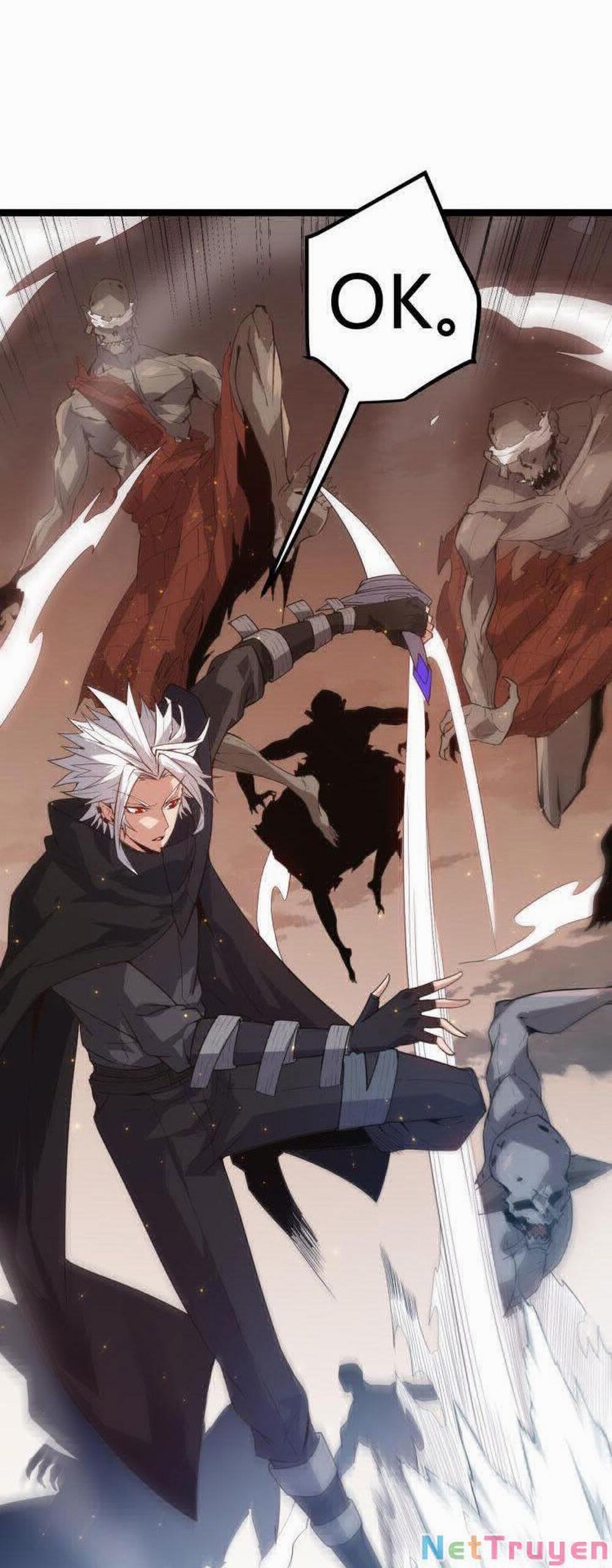 Tôi Đến Từ Thế Giới Trò Chơi 33 trang 35