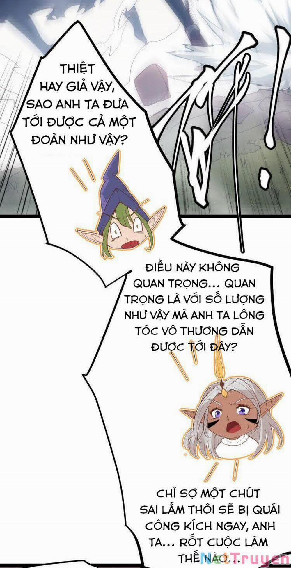 Tôi Đến Từ Thế Giới Trò Chơi 33 trang 36