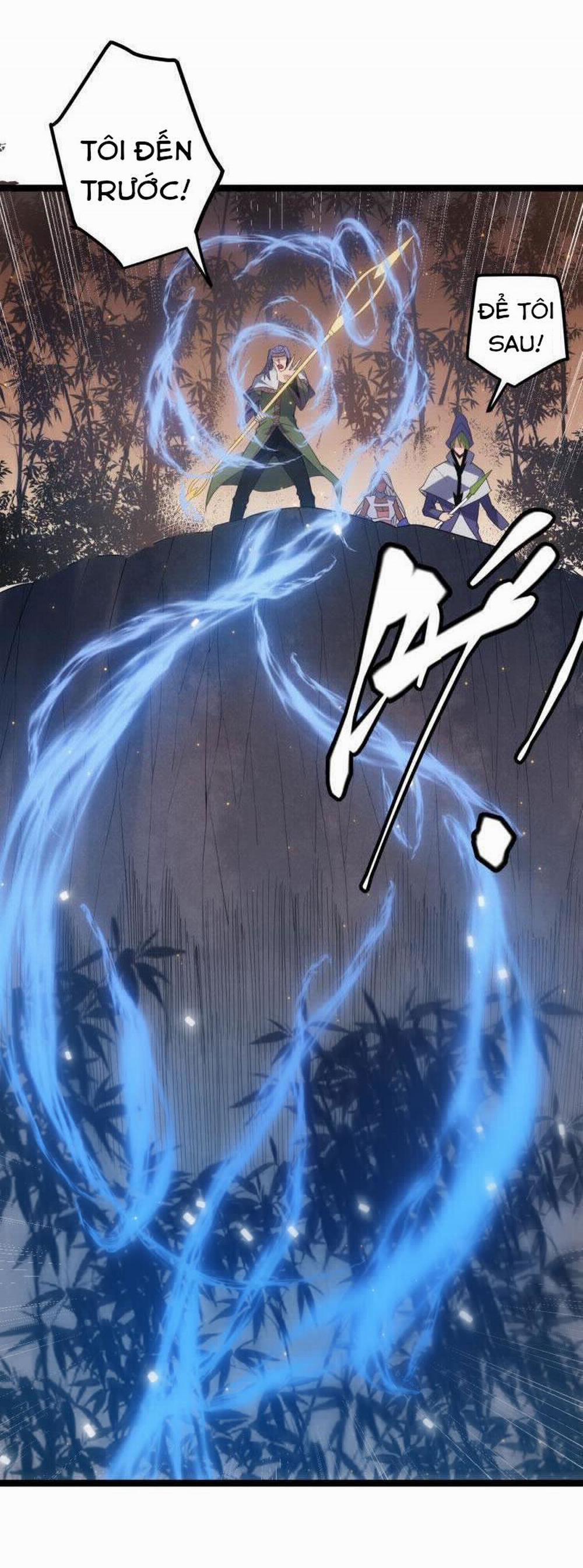 Tôi Đến Từ Thế Giới Trò Chơi 33 trang 38