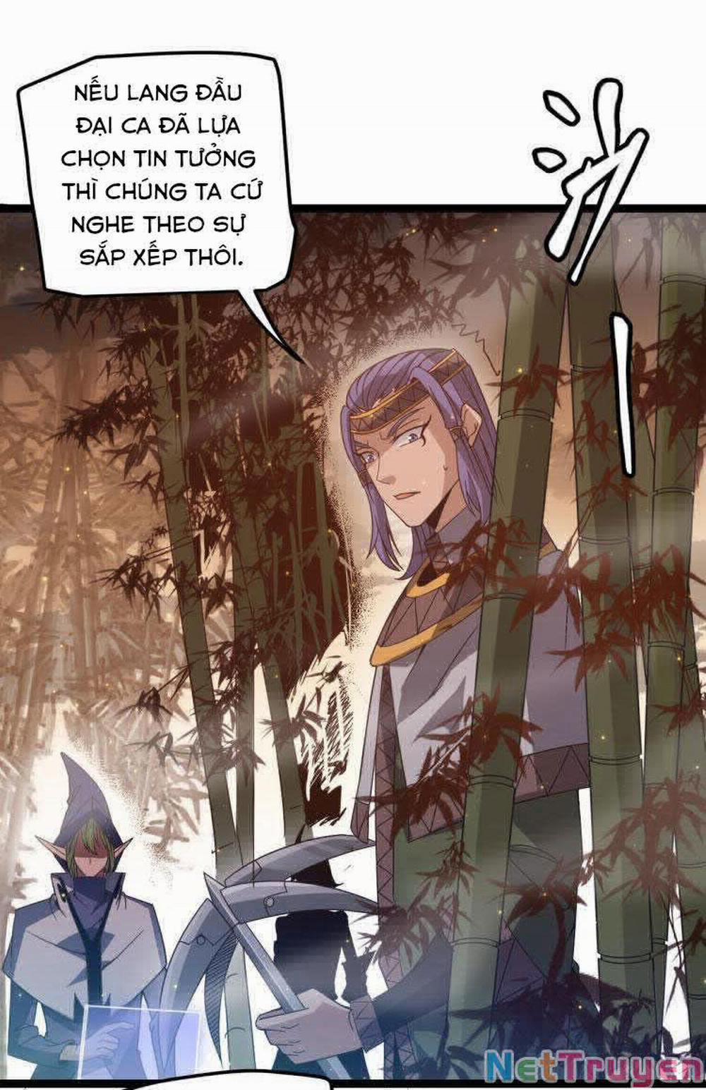 Tôi Đến Từ Thế Giới Trò Chơi 33 trang 4