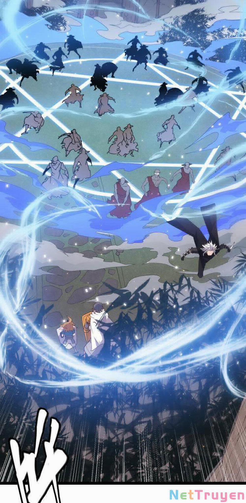 Tôi Đến Từ Thế Giới Trò Chơi 33 trang 41