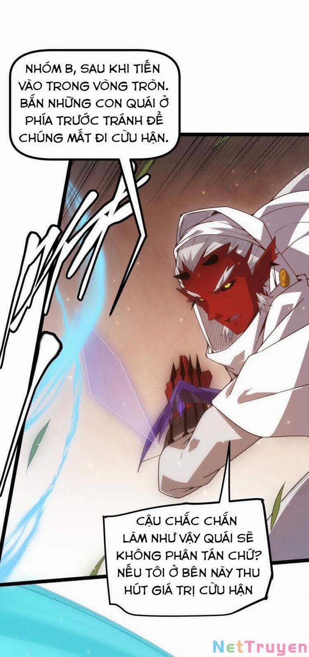 Tôi Đến Từ Thế Giới Trò Chơi 33 trang 43