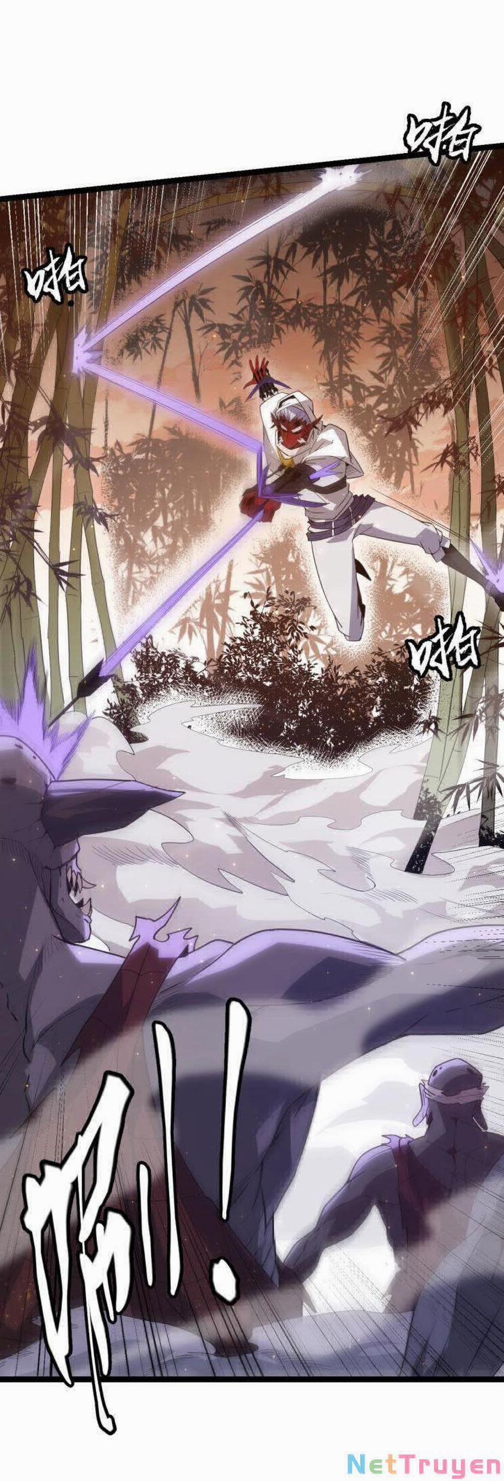 Tôi Đến Từ Thế Giới Trò Chơi 33 trang 46