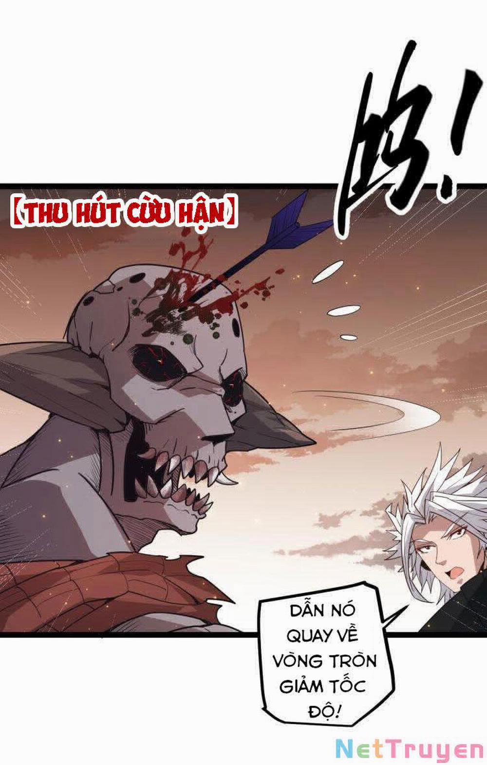 Tôi Đến Từ Thế Giới Trò Chơi 33 trang 47