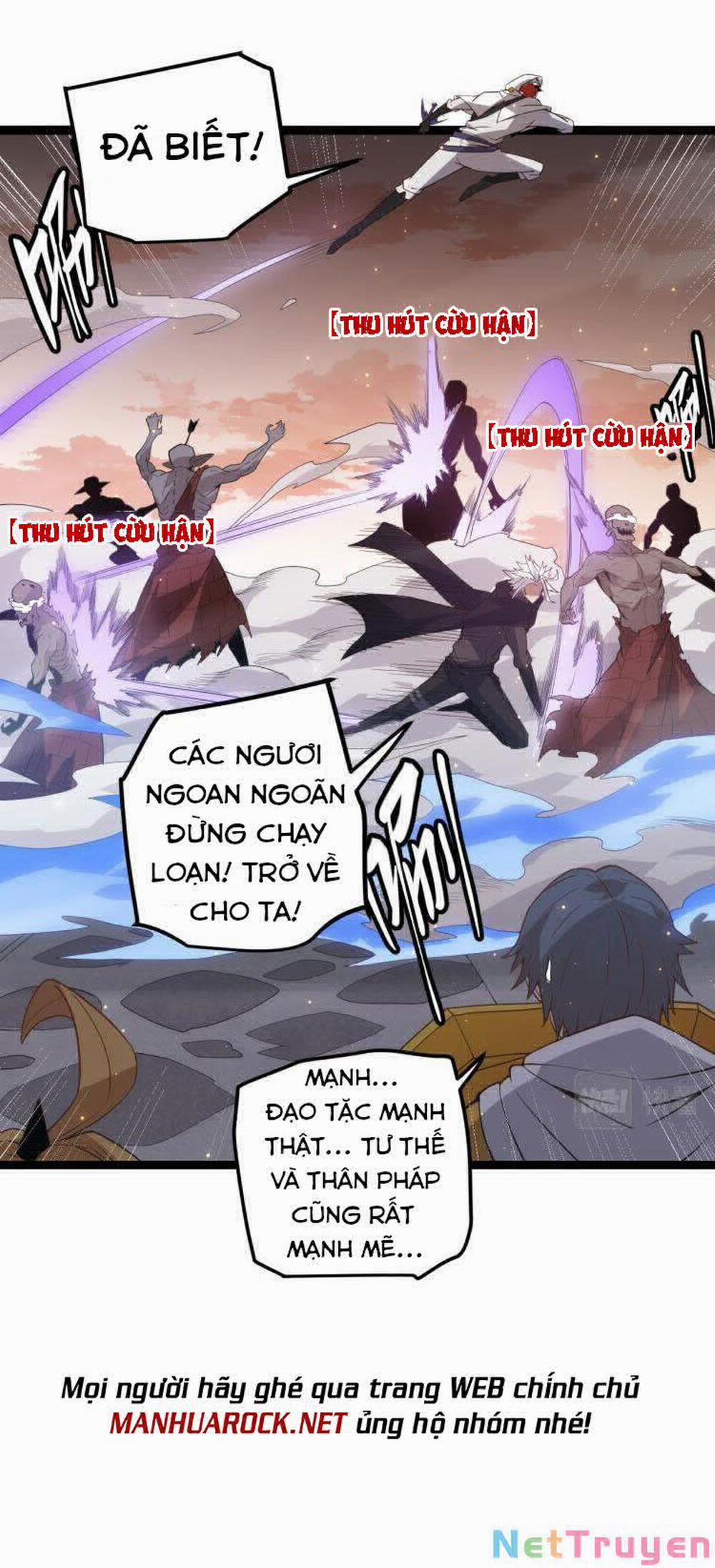 Tôi Đến Từ Thế Giới Trò Chơi 33 trang 48