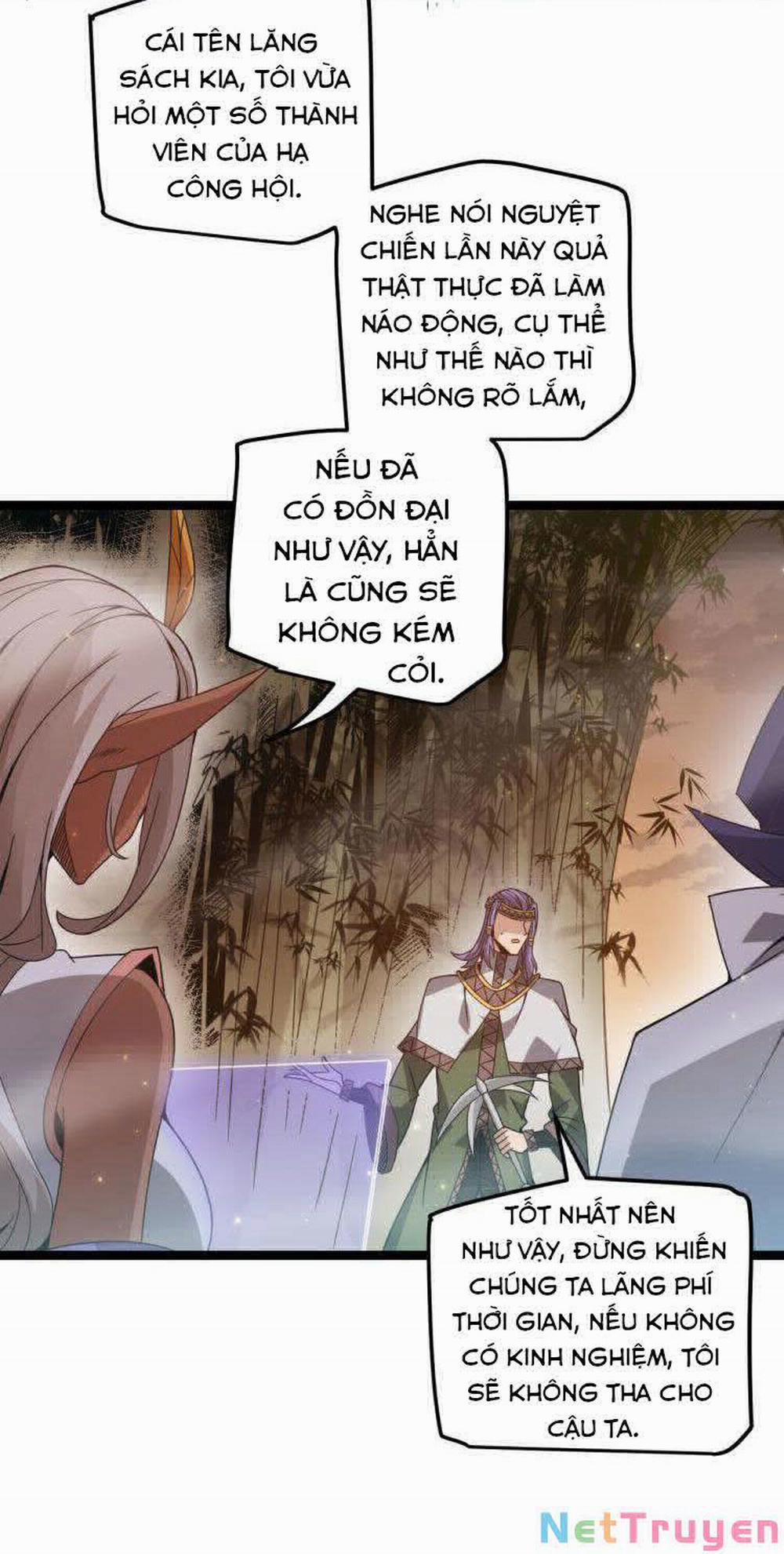 Tôi Đến Từ Thế Giới Trò Chơi 33 trang 5